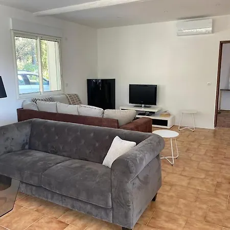 Alba Yourhosthelper Villa La Ciotat