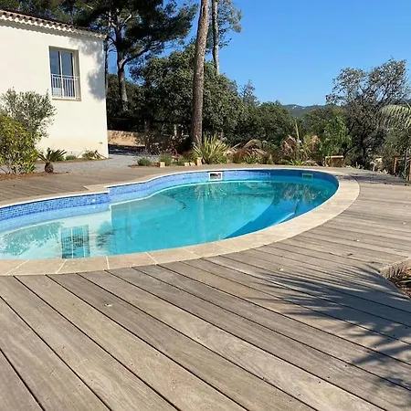 Villa Alba Yourhosthelper *