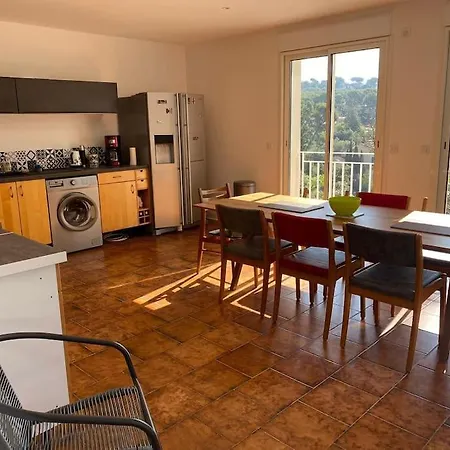 Villa Alba Yourhosthelper *