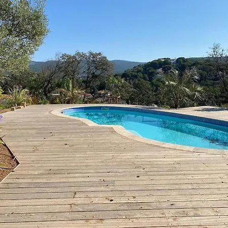 Alba Yourhosthelper Villa *