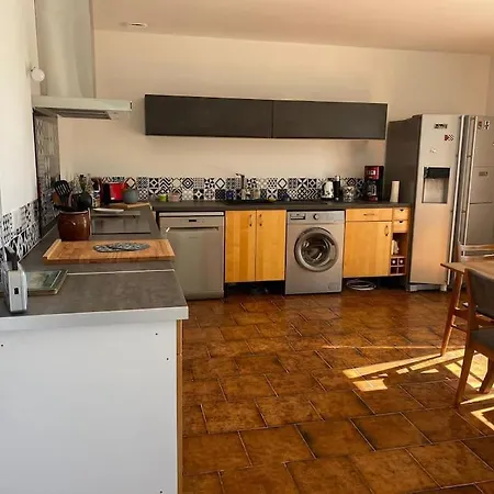 Villa Alba Yourhosthelper La Ciotat