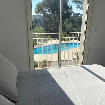 Alba Yourhosthelper Villa La Ciotat