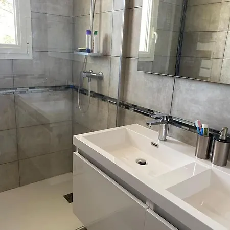 Villa Alba Yourhosthelper La Ciotat